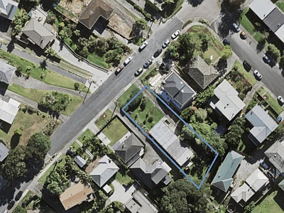 Residential  Mixed Housing Suburban Zone