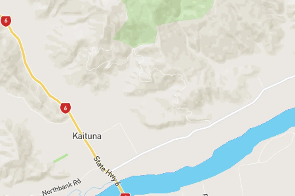 Kaituna