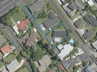 Residential Zone - General Residential Zone