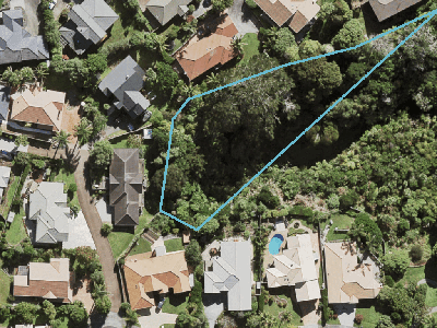 Residential  Mixed Housing Suburban Zone