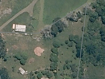 Rural  Rural Production Zone