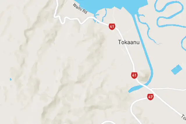 Tokaanu