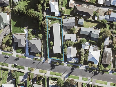 Residential  Mixed Housing Suburban Zone