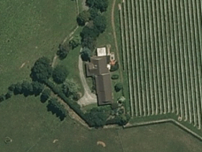 Rural  Rural Production Zone