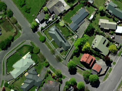 Residential C
