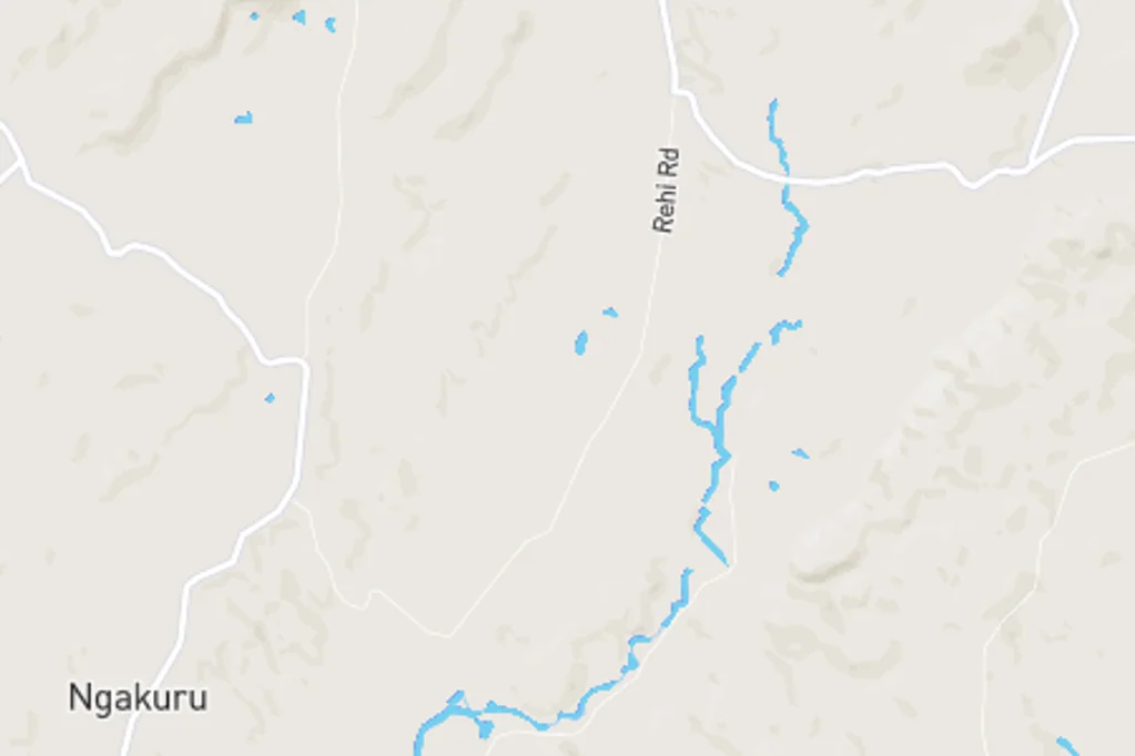 Ngakuru