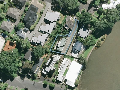 Residential  Mixed Housing Suburban Zone