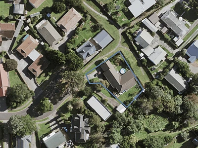 Residential  Mixed Housing Suburban Zone
