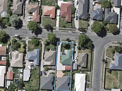 Residential Suburban
