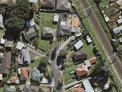 Residential  Mixed Housing Suburban Zone