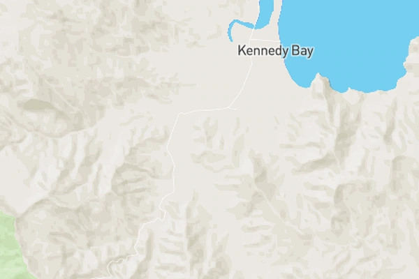 Kennedy Bay