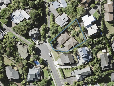 Residential  Mixed Housing Suburban Zone