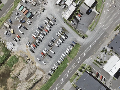 Business  Mixed Use Zone