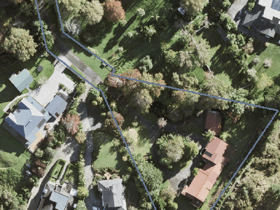 Residential  Large Lot Zone