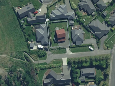 Residential 1H