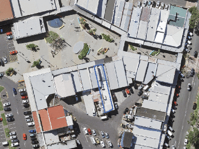Business  Town Centre Zone