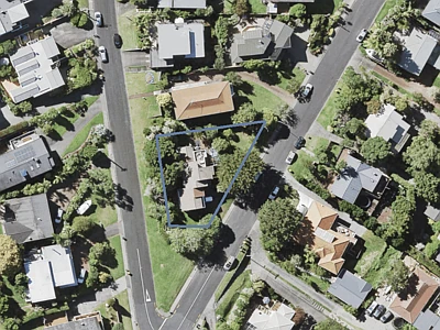 Residential  Mixed Housing Suburban Zone