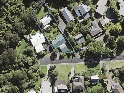 Residential  Single House Zone