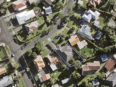 Residential  Mixed Housing Urban Zone
