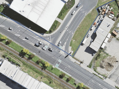 Business  Town Centre Zone