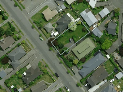 Residential C