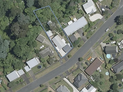 Residential Zone - General Residential Zone