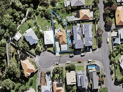Residential  Mixed Housing Suburban Zone