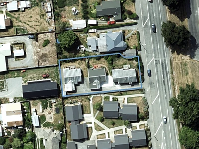 Residential Zone