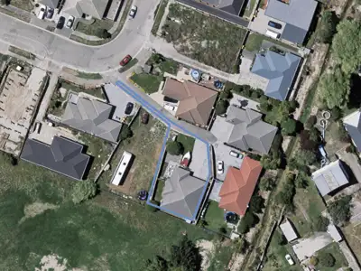 Residential Suburban
