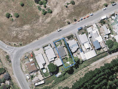Residential Small Settlement