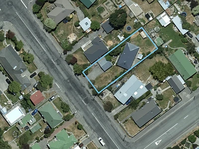Residential C