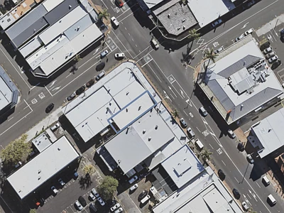Business  Town Centre Zone