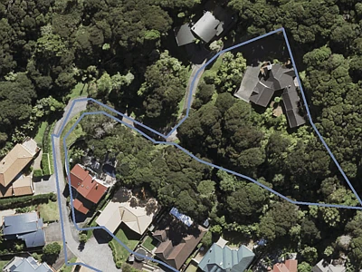 Residential  Mixed Housing Suburban Zone