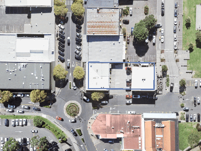 Business  Town Centre Zone