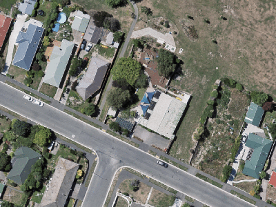 Residential Suburban