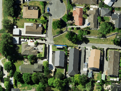 Residential Suburban