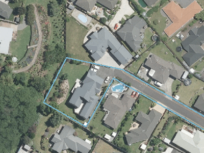 Residential Zone - General Residential Zone