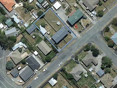 Residential C