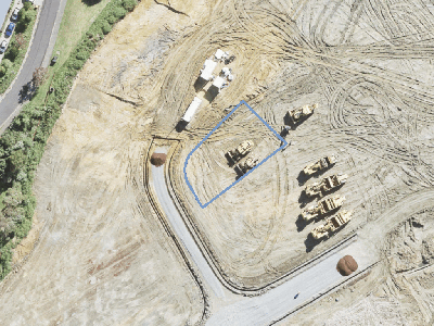 Residential  Mixed Housing Suburban Zone