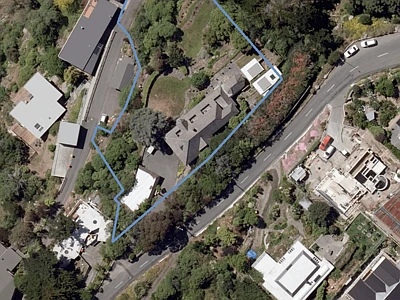 Residential Hills