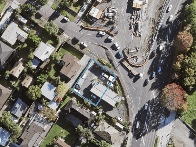 Business  Neighbourhood Centre Zone
