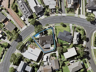Residential  Mixed Housing Suburban Zone