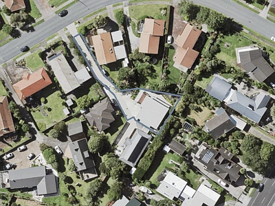 Residential  Mixed Housing Suburban Zone