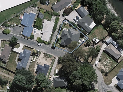 Residential Suburban