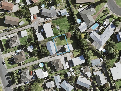 Residential  Mixed Housing Suburban Zone