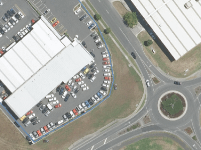 Industrial Zone