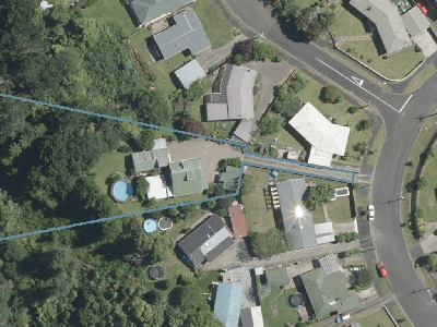 Residential Zone - General Residential Zone