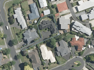Residential Zone - General Residential Zone