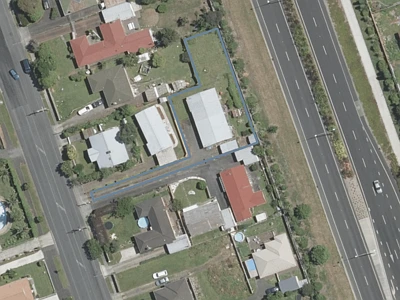 Residential Zone - General Residential Zone