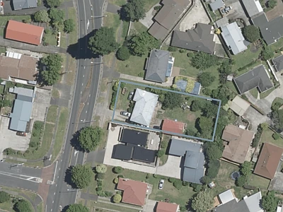 Residential Zone - General Residential Zone